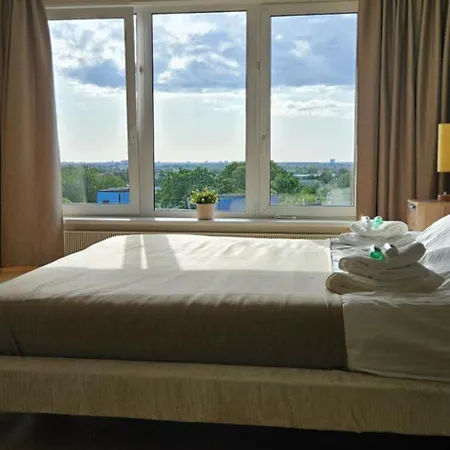 Lägenhet Penthouse With An Amazing Kitchen And View Tallinn