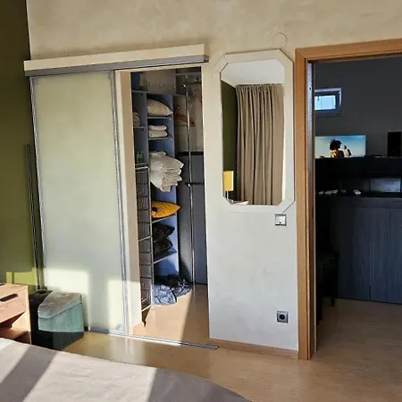 Penthouse With An Amazing Kitchen And View * Reval