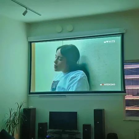 Penthouse With An Amazing Kitchen And View * Таллінн