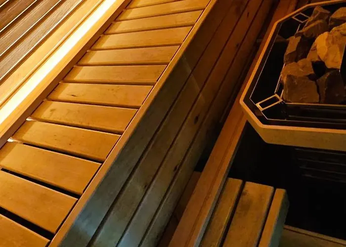 Penthouse With An Amazing Kitchen And View * Таллин