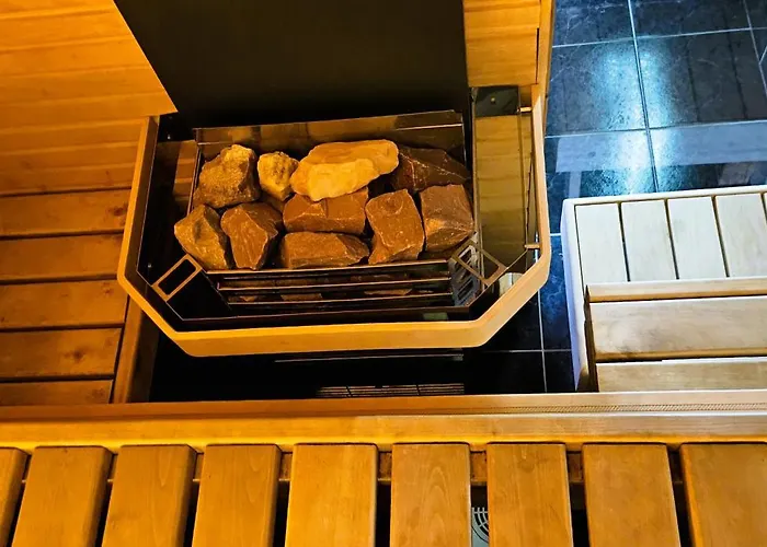 Penthouse With An Amazing Kitchen And View Апартаменты *