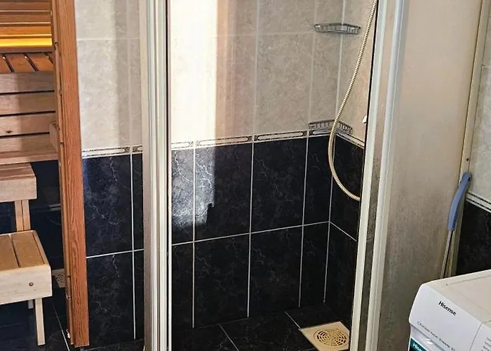 Апартаменты Penthouse With An Amazing Kitchen And View