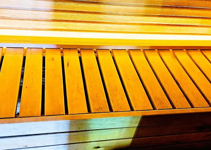 Penthouse With An Amazing Kitchen And View Апартаменты Таллин