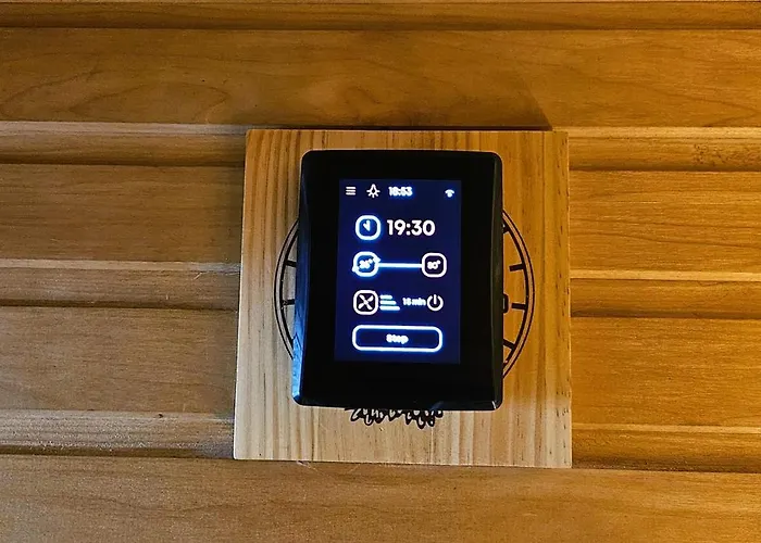 Penthouse With An Amazing Kitchen And View Таллин