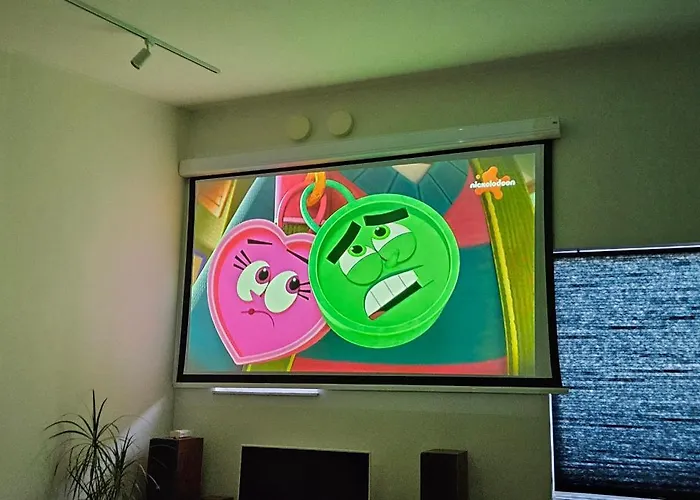 Penthouse With An Amazing Kitchen And View Апартаменты