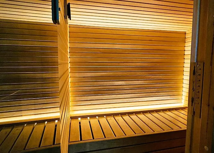 Апартаменты Penthouse With An Amazing Kitchen And View Таллин