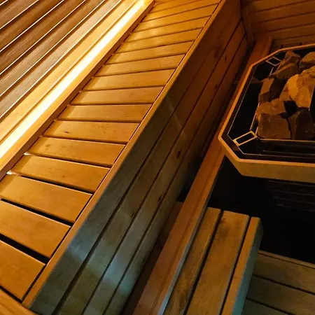 Penthouse With An Amazing Kitchen And View * Tallin